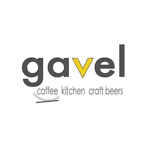 Gavel Coffee Kitchen Craft Beers